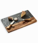 Plateau à fromage 2 couverts