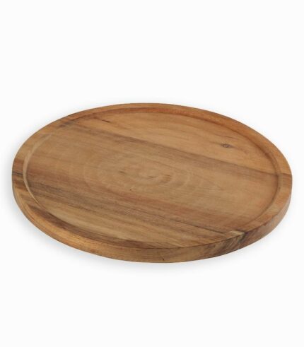 Plateau tournant de présentation