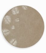 Set de table TROPICAL ou PANTHERE