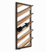 Porte bouteilles GABO en teck