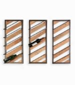 Porte bouteilles GABO