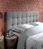 Tête de lit capitonnée HELLA