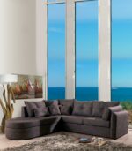 Canapé d'angle modulable SPACY