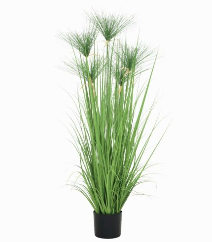 Plante artificielle CYCAS en pot