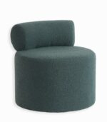 Fauteuil BELLO bleu