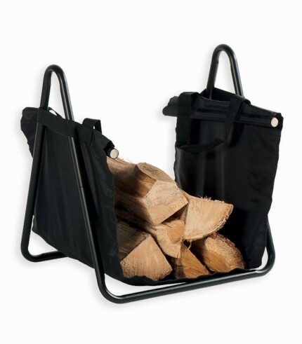 Porte-bûches VORMA