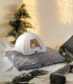 Panier pour chat IGLOO