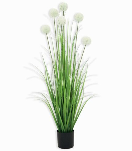 Plante artificielle PISSENLIT en pot