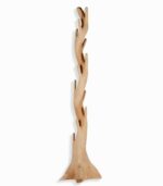 Porte manteaux bois exotique OAHU