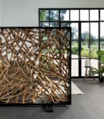 Séparation SUMBAYA en Teck