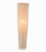 Lampadaire naturelle bambou TOURA