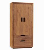 Enfilade teck massif OLAND