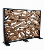 Séparation ANDERA en Teck