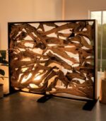 Séparation ANDERA en Teck