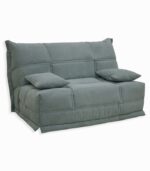 Banquette NATURA bleu celadon