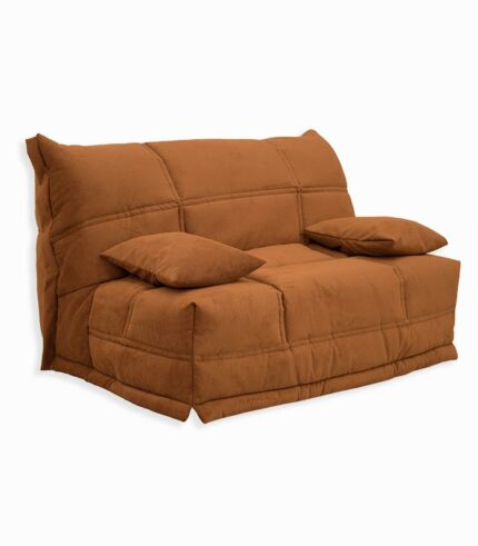 Banquette NATURA terracotta