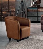 Fauteuil POCKLING