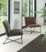 Fauteuil MORVAN