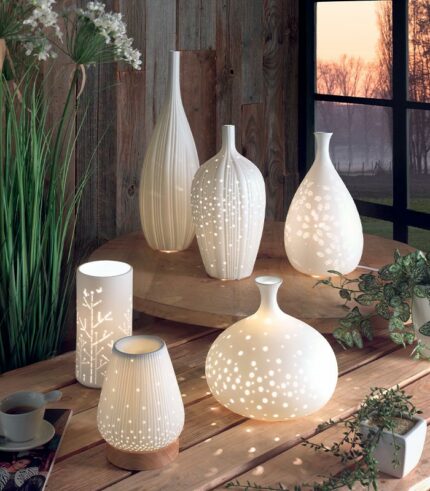 Lampes d'ambiance