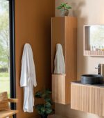 Colonne salle de bains STONE