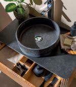 Ensemble mural STONE