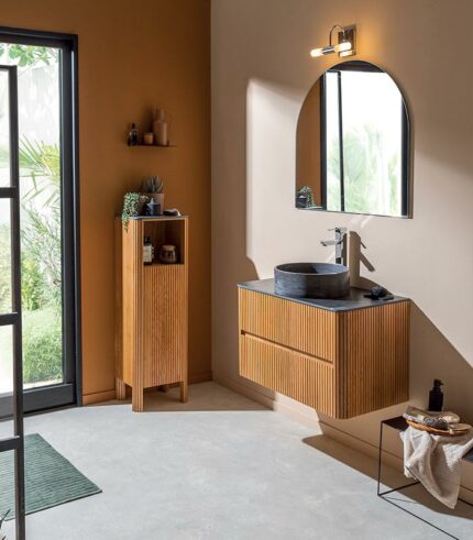 Ensemble mural STONE