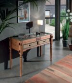 Console rétro multicases WENDY