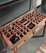 Console rétro multicases WENDY