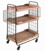 Desserte vintage WENDY