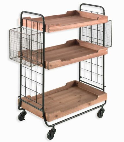 Desserte vintage WENDY