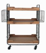 Desserte vintage WENDY