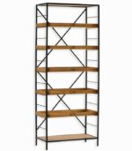 Etagère vintage 6 niveaux WENDY