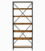 Etagère vintage 6 niveaux WENDY