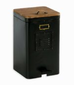 Poubelle vintage WENDY