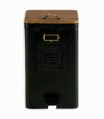 Poubelle vintage WENDY