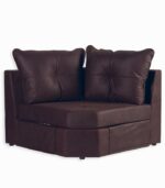 Module d'angle panoramique SPACY