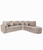 Canapé d'angle modulable TOMBSTONE