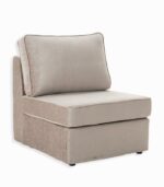 Elément 1 place modulable TOMBSTONE