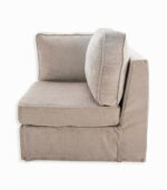 Elément d'angle TOMBSTONE