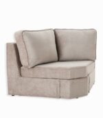 Elément d'angle panoramique TOMBSTONE