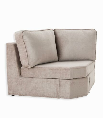 Elément d'angle panoramique TOMBSTONE