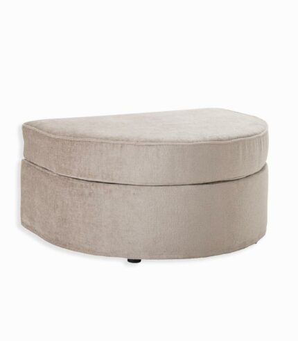 Elément pouf coffre TOMBSTONE