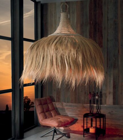 Suspension naturelle