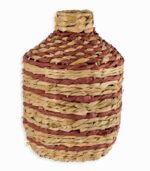 Vase YONAI en vannere