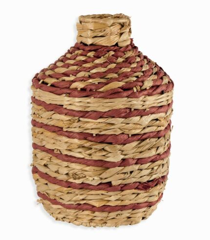 Vase YONAI en vannere