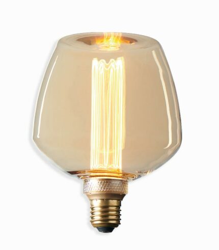 Ampoule LED tube déco