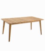 Table teck FEROE
