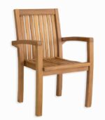 Fauteuil de jardin ARU