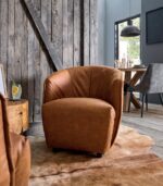 Fauteuil NOLAN