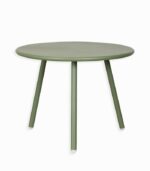 Table basse de jardin MALAGA verte